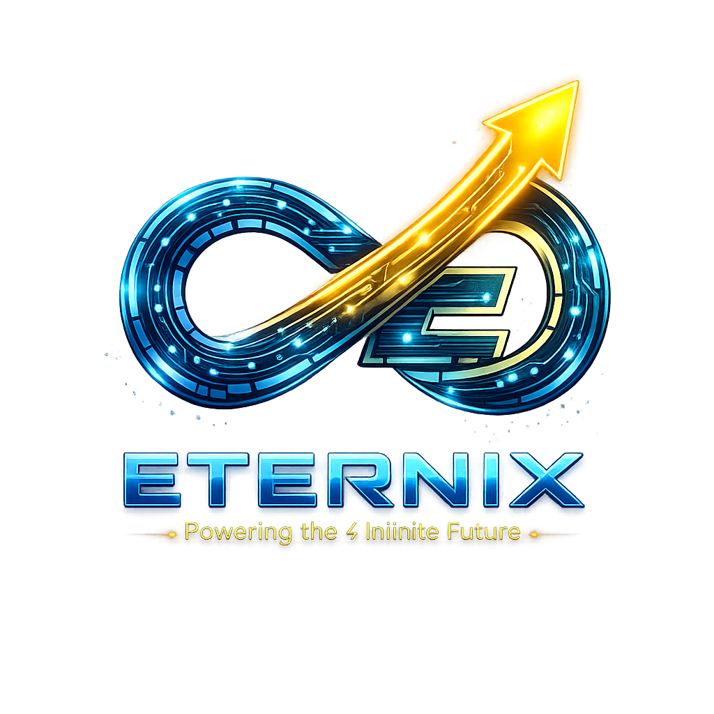 Eternix Logo